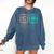 6 7 Science Chemistry Teacher Periodic Table Meme Comfort Colors Sweatshirt Denim 6 7 Science Chemistry Teacher Periodic Table Meme Comfort Colors Sweatshirt Denim