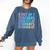 6 Out Of 7 Teachers Think 67 Of Students Overuse 67 Quote Comfort Colors Sweatshirt Denim 6 Out Of 7 Teachers Think 67 Of Students Overuse 67 Quote Comfort Colors Sweatshirt Denim