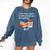 67 Meme English Teacher Reading Book Lover Humor Comfort Colors Sweatshirt Denim 67 Meme English Teacher Reading Book Lover Humor Comfort Colors Sweatshirt Denim