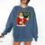 67 Teacher Christmas Santa Six Seven Meme Brainrot Math Joke Comfort Colors Sweatshirt Denim 67 Teacher Christmas Santa Six Seven Meme Brainrot Math Joke Comfort Colors Sweatshirt Denim