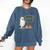67 Teacher Halloween Ghost Six Seven Meme Math Joke Comfort Colors Sweatshirt Denim 67 Teacher Halloween Ghost Six Seven Meme Math Joke Comfort Colors Sweatshirt Denim