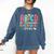 ABCD Kindergarten Rocks Pencil Lightning Teachers Rock Boys Comfort Colors Sweatshirt Denim ABCD Kindergarten Rocks Pencil Lightning Teachers Rock Boys Comfort Colors Sweatshirt Denim