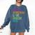 Admit It You Low Key Love Science Bruh Funny Science Teacher Comfort Colors Sweatshirt Denim Admit It You Low Key Love Science Bruh Funny Science Teacher Comfort Colors Sweatshirt Denim