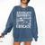 Advocate Support Accept Educate Special Education Teacher Comfort Colors Sweatshirt Denim Advocate Support Accept Educate Special Education Teacher Comfort Colors Sweatshirt Denim