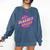 Algebra Teacher Halloween Spooky Ghost Math Mathematics Grad Comfort Colors Sweatshirt Denim Algebra Teacher Halloween Spooky Ghost Math Mathematics Grad Comfort Colors Sweatshirt Denim