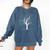 AP Calculus Algebra Tree Math Teacher Nerd Geek Comfort Colors Sweatshirt Denim AP Calculus Algebra Tree Math Teacher Nerd Geek Comfort Colors Sweatshirt Denim