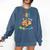 Art Is My Superpower Art Teacher Comfort Colors Sweatshirt Denim Art Is My Superpower Art Teacher Comfort Colors Sweatshirt Denim