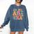 In My Art Teacher Era Artists First Day Of School Women Comfort Colors Sweatshirt Denim In My Art Teacher Era Artists First Day Of School Women Comfort Colors Sweatshirt Denim
