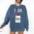 Art Teacher T-Shirt I Am The Glue Comfort Colors Sweatshirt Denim Art Teacher T-Shirt I Am The Glue Comfort Colors Sweatshirt Denim