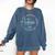 Autism Awareness Accept Adapt Advocate Autism Mom Teacher Comfort Colors Sweatshirt Denim Autism Awareness Accept Adapt Advocate Autism Mom Teacher Comfort Colors Sweatshirt Denim