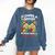 Autism Awareness Teacher Shirts It Takes A Special Teacher Comfort Colors Sweatshirt Denim Autism Awareness Teacher Shirts It Takes A Special Teacher Comfort Colors Sweatshirt Denim