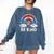 Autism Awareness For Teacher Why Fit In Doctor Cat Hat Cool Comfort Colors Sweatshirt Denim Autism Awareness For Teacher Why Fit In Doctor Cat Hat Cool Comfort Colors Sweatshirt Denim