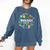 Biology Squad Science Teacher Student Biologist Comfort Colors Sweatshirt Denim Biology Squad Science Teacher Student Biologist Comfort Colors Sweatshirt Denim