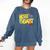Book Pumpkin Fall Reading Thanksgiving Teacher Librarian Comfort Colors Sweatshirt Denim Book Pumpkin Fall Reading Thanksgiving Teacher Librarian Comfort Colors Sweatshirt Denim