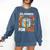 All Booked For Fall Book Pumpkin Autumn Thanksgiving Teacher Comfort Colors Sweatshirt Denim All Booked For Fall Book Pumpkin Autumn Thanksgiving Teacher Comfort Colors Sweatshirt Denim