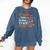 My Broom Broke So Now I Teach Music Teacher Halloween Comfort Colors Sweatshirt Denim My Broom Broke So Now I Teach Music Teacher Halloween Comfort Colors Sweatshirt Denim