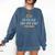 Bruh Did You Even Show Your Work Math Teacher Comfort Colors Sweatshirt Denim Bruh Did You Even Show Your Work Math Teacher Comfort Colors Sweatshirt Denim
