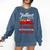 Bunch Of Teachers This Side Of The Nuthouse Xmas Comfort Colors Sweatshirt Denim Bunch Of Teachers This Side Of The Nuthouse Xmas Comfort Colors Sweatshirt Denim