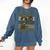 Camo Team 2nd Grade Squad Back To School Teacher Kids Boys Comfort Colors Sweatshirt Denim Camo Team 2nd Grade Squad Back To School Teacher Kids Boys Comfort Colors Sweatshirt Denim
