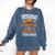 You Cannot Scare Me I'm An Toddler Teacher Halloween Men Women Kids Comfort Colors Sweatshirt Denim You Cannot Scare Me I'm An Toddler Teacher Halloween Men Women Kids Comfort Colors Sweatshirt Denim