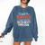 I Can't Answer That For You Staar Test Teacher Testing Day Comfort Colors Sweatshirt Denim I Can't Answer That For You Staar Test Teacher Testing Day Comfort Colors Sweatshirt Denim