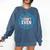 I Can't Even Math Science Teacher Mathematics Numbers Pun Comfort Colors Sweatshirt Denim I Can't Even Math Science Teacher Mathematics Numbers Pun Comfort Colors Sweatshirt Denim