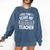 You Can't Scare Me I'm A Retired Teacher Ex-Teacher Teaching Comfort Colors Sweatshirt Denim You Can't Scare Me I'm A Retired Teacher Ex-Teacher Teaching Comfort Colors Sweatshirt Denim