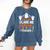 You Can't Scare Me I'm A Substitute Teacher Shirt Halloween Comfort Colors Sweatshirt Denim You Can't Scare Me I'm A Substitute Teacher Shirt Halloween Comfort Colors Sweatshirt Denim