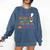 You Cant Scare Me Im A Preschool Teacher Comfort Colors Sweatshirt Denim You Cant Scare Me Im A Preschool Teacher Comfort Colors Sweatshirt Denim