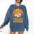 You Can't Scare Me I Teach 3rd Grade Teacher Halloween Men Women Kids Comfort Colors Sweatshirt Denim You Can't Scare Me I Teach 3rd Grade Teacher Halloween Men Women Kids Comfort Colors Sweatshirt Denim