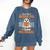 You Can't Scare Me I Teach 5th Grade Retro Teacher Halloween Comfort Colors Sweatshirt Denim You Can't Scare Me I Teach 5th Grade Retro Teacher Halloween Comfort Colors Sweatshirt Denim