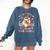 You Can't Scare Me I Teach High School Teacher Halloween Comfort Colors Sweatshirt Denim You Can't Scare Me I Teach High School Teacher Halloween Comfort Colors Sweatshirt Denim