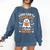 You Can't Scare Me I Teach History Retro Teacher Halloween Comfort Colors Sweatshirt Denim You Can't Scare Me I Teach History Retro Teacher Halloween Comfort Colors Sweatshirt Denim