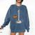 Chemistry Burner Science Lover Biology Chemistry Teacher Comfort Colors Sweatshirt Denim Chemistry Burner Science Lover Biology Chemistry Teacher Comfort Colors Sweatshirt Denim