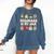 Childcare Is My Jam Child Care Teacher School Psychologist Comfort Colors Sweatshirt Denim Childcare Is My Jam Child Care Teacher School Psychologist Comfort Colors Sweatshirt Denim