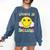 Choose To Include Special Education Teacher Autism Awareness Comfort Colors Sweatshirt Denim Choose To Include Special Education Teacher Autism Awareness Comfort Colors Sweatshirt Denim