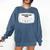 Composition Notebook Halloween Costume Teacher Student Comfort Colors Sweatshirt Denim Composition Notebook Halloween Costume Teacher Student Comfort Colors Sweatshirt Denim