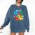 Cool Art For Men Women Artist Teacher Painter Artists Paint Comfort Colors Sweatshirt Denim Cool Art For Men Women Artist Teacher Painter Artists Paint Comfort Colors Sweatshirt Denim
