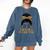 Cute Educational Diagnostician Teacher Appreciation Week Men Women Comfort Colors Sweatshirt Denim Cute Educational Diagnostician Teacher Appreciation Week Men Women Comfort Colors Sweatshirt Denim