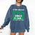 A Day Without Irish Dance Step Dance Teacher Irish Dancer Comfort Colors Sweatshirt Denim A Day Without Irish Dance Step Dance Teacher Irish Dancer Comfort Colors Sweatshirt Denim