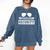 Daycare Provider Toddler Security Childcare Worker Teacher For Men Women Kids Comfort Colors Sweatshirt Denim Daycare Provider Toddler Security Childcare Worker Teacher For Men Women Kids Comfort Colors Sweatshirt Denim