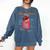 Digestive System Anatomy Anatomical Biology Teacher Comfort Colors Sweatshirt Denim Digestive System Anatomy Anatomical Biology Teacher Comfort Colors Sweatshirt Denim