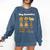 Dog Geometry Math Teacher Back To School STEM Humor Comfort Colors Sweatshirt Denim Dog Geometry Math Teacher Back To School STEM Humor Comfort Colors Sweatshirt Denim