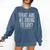 What Are We Doing Today PE Teacher Life Funny Men Women Kids Comfort Colors Sweatshirt Denim What Are We Doing Today PE Teacher Life Funny Men Women Kids Comfort Colors Sweatshirt Denim