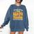 I Don't Need A Costume I'm A Math Teacher Halloween Comfort Colors Sweatshirt Denim I Don't Need A Costume I'm A Math Teacher Halloween Comfort Colors Sweatshirt Denim