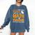 I Don't Need a Costume I'm A Math Teacher Halloween Costume Comfort Colors Sweatshirt Denim I Don't Need a Costume I'm A Math Teacher Halloween Costume Comfort Colors Sweatshirt Denim