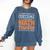 I Don’t Need a Costume Middle School Math Teacher Halloween Comfort Colors Sweatshirt Denim I Don’t Need a Costume Middle School Math Teacher Halloween Comfort Colors Sweatshirt Denim