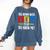You Down With IEP Yeah You Know Me SPED Teacher Comfort Colors Sweatshirt Denim You Down With IEP Yeah You Know Me SPED Teacher Comfort Colors Sweatshirt Denim