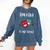 Drama Teacher For Theatre And Performing Arts Comfort Colors Sweatshirt Denim Drama Teacher For Theatre And Performing Arts Comfort Colors Sweatshirt Denim