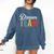 Dream Team Last Day Of School Back To School Teacher Kids Comfort Colors Sweatshirt Denim Dream Team Last Day Of School Back To School Teacher Kids Comfort Colors Sweatshirt Denim
